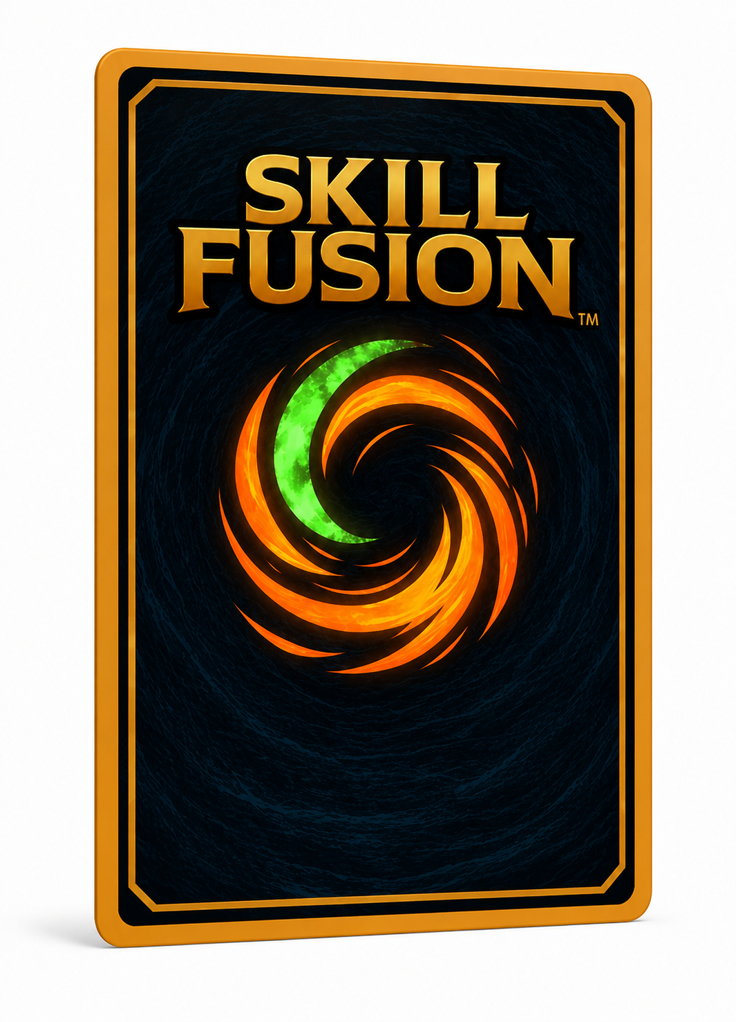 Hesitation - Dash Challenge Card